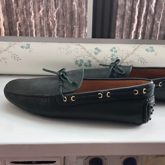The Original Car Shoe  Driving Loafers - Picture 2 of 10